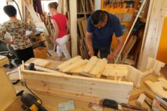 workshop cursus klussen beqwaam baarn